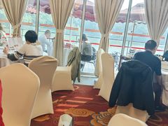 -鹿鸣酒家(越秀店)
