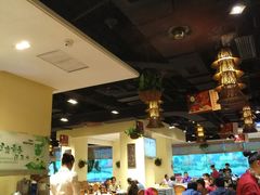 -兰桂坊粤泰美食(较场西店)