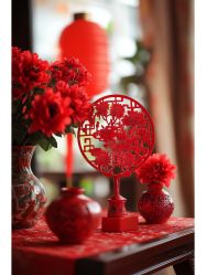 -厦门庐山大酒店·宴会厅