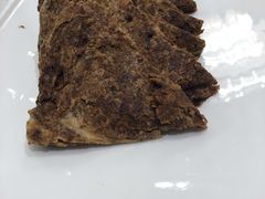 马凯糖饼-马凯餐厅(地安门店)