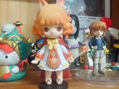 -泡泡玛特POPMART(上海环球港店)