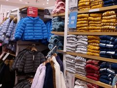 -优衣库(天津鲁能城购物中心店)