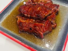 -龙记香港茶餐厅(久光百货店)