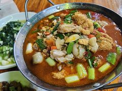 -小钱鱼馆(富春路店)