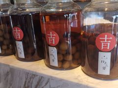 -日上三甘(三里屯店)