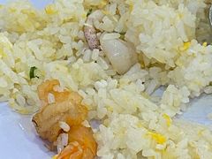 -大茄来海鲜餐厅(亚洲城分行)