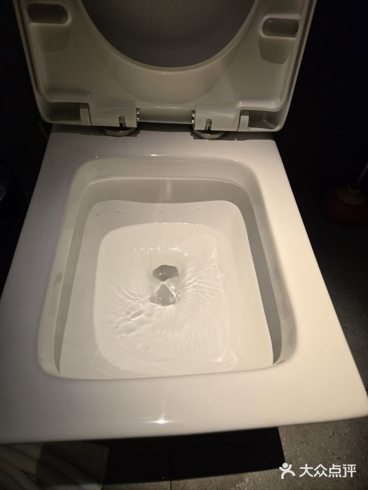 秋果S酒店(深圳会展中心联合广场店)图片