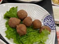 -楼外楼大刀肉传统火锅居(幸福街店)