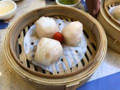 -点都德(华强南店)