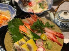-曙亚洲餐厅-重庆富力艾美酒店(南坪万达广场店)