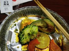 -沙漠玫瑰土耳其餐厅(神路街店)