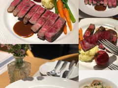 -JANS意式简餐厅·惠灵顿牛排