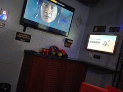 -唱吧麦颂KTV(马驹桥店)
