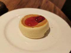 舒芙蕾-汉来海港·海鲜自助餐厅(上海七宝领展广场店)