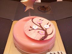 -黑池口感烘焙·生日蛋糕(坂田店)