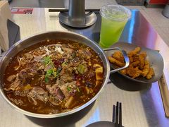 -蓉三少冒烤鸭·四川小吃集(北京首店)