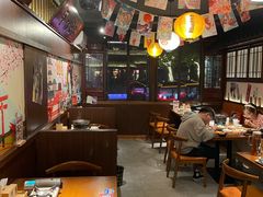 大堂-合风谷(南下塘店)