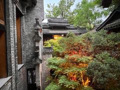 -哈哈曲艺社(西门闲亭店)