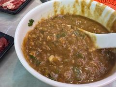 -三头牛·潮汕牛肉生蚝火锅 (夏湾店)