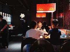 大堂-掌柜的店·河南菜(世茂店)