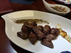 -沈阳国际皇冠假日酒店-Izakaya居日餐厅