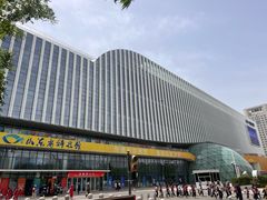 -山东省科技馆(新馆)