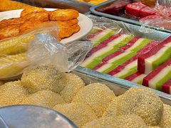 -常州糕团店(北大街新世纪商城店)