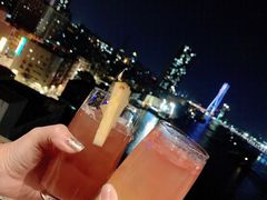 -澳门十六浦索菲特大酒店