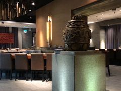 大堂-大渔之观(安贞店)