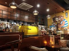 -咖法森林·咖啡  酒吧(天河店)