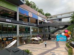 -皇庭广场(福华三路店)