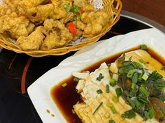 -汉思肴 热面皮(虬江路店)