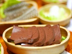 -独食火锅·半米屋台(直营总店)