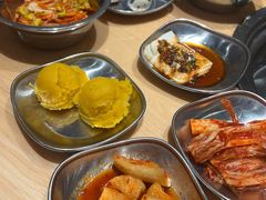 -麻蒲碳烤肉(远景路1号店)