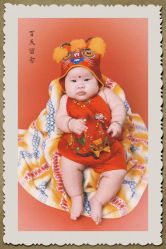 -为为儿童摄影(天津之眼店)