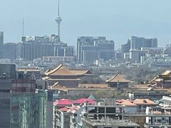 -北京丽晶酒店