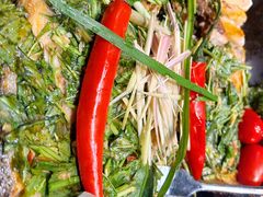 -云海肴·汽锅鸡·云南菜(天山百盛优客店)