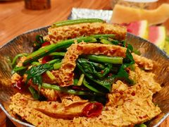 -驿楼兰·新疆菜(火车站店)