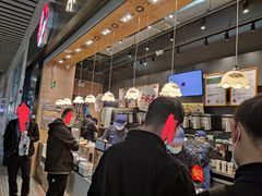 -茶颜悦色(高铁南站店)