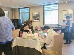 -福来齐·鲁菜海鲜·渔家菜(朝阳街分店)