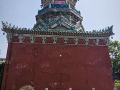 -延庆观