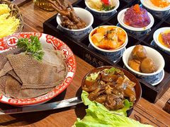-楠火锅(昆山金鹰店)