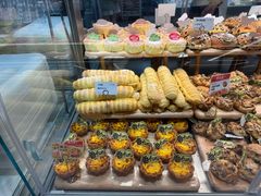 -BreadTalk面包新语·烘焙蛋糕(中心书城店)