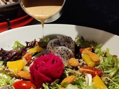 -撒拉花儿·新疆菜·清真(太阳宫店)