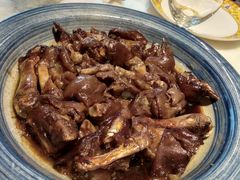 -那家小馆•北京菜•烤鸭(香山店)
