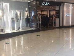 -ZARA(沈阳大悦城店)