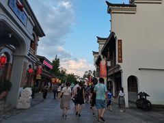 -大小河街