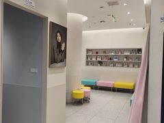 -天真蓝照相馆(五角场百联又一城店)