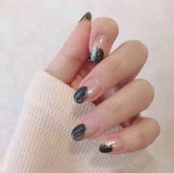 -Adore nail日式美甲美睫