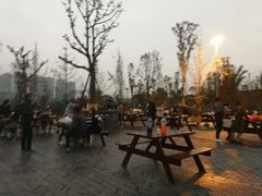 -枫香湖儿童公园